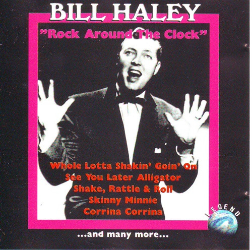 Bill Haley - Rock Around The Clock