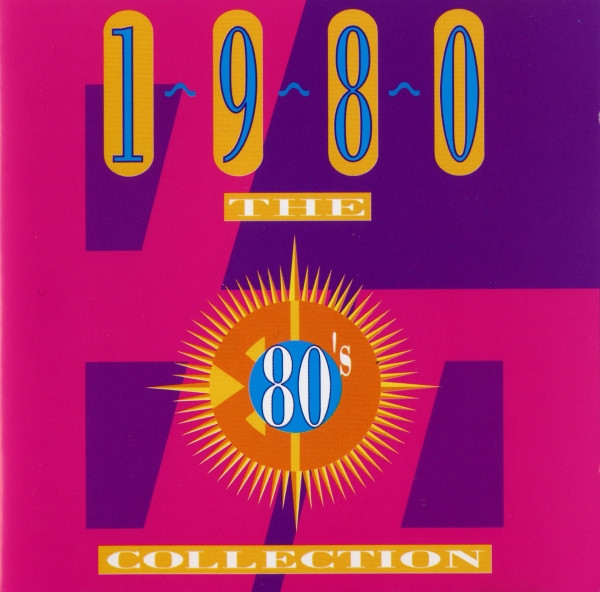 Válogatás - The 80’s Collection: 1980
