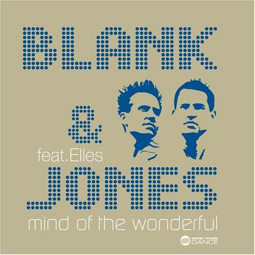 Blank & Jones - Mind Of The Wonderful