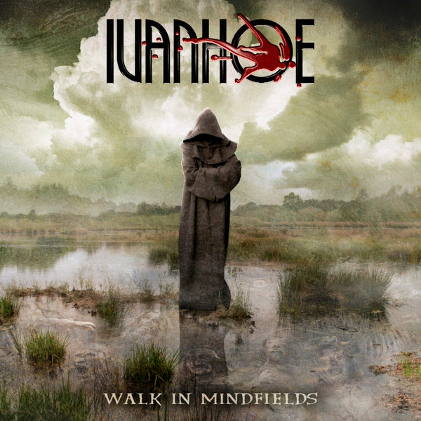 Ivanhoe – Walk In Mindfields (CD)