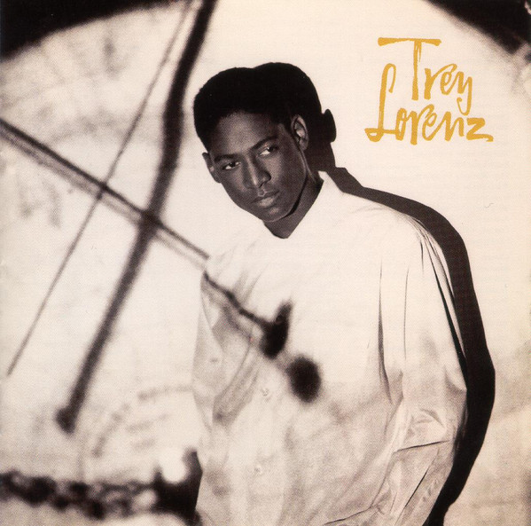 Trey Lorenz - Trey Lorenz
