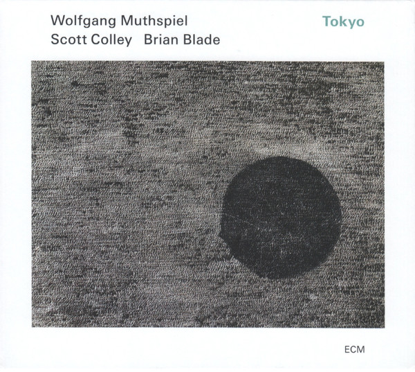 Wolfgang Muthspiel & Scott Colley & Brian Blade - Tokyo