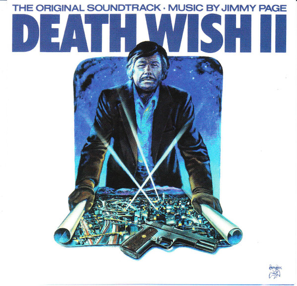 Fimzene [Jimmy Page] - Death Wish II