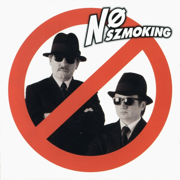No Smoking – Hol A Pénz, Hol A Nő? (CD)