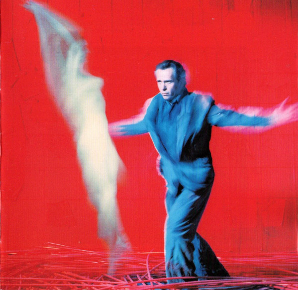 Peter Gabriel - Us