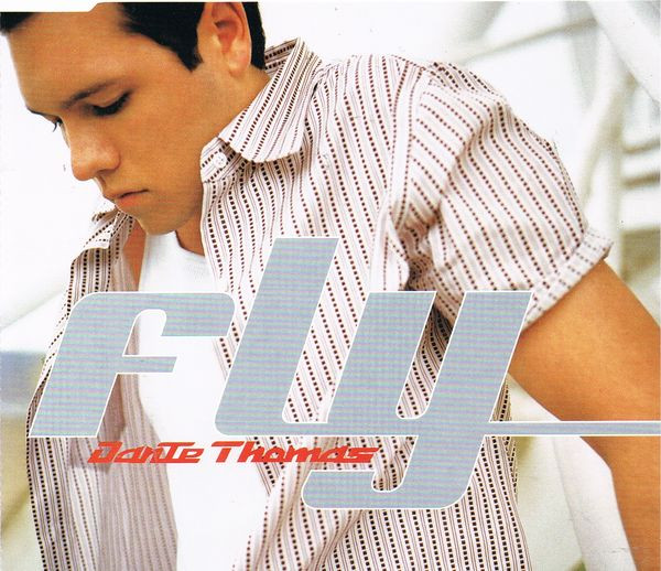 Dante Thomas - Fly