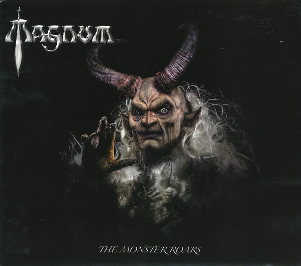 Magnum - The Monster Roars