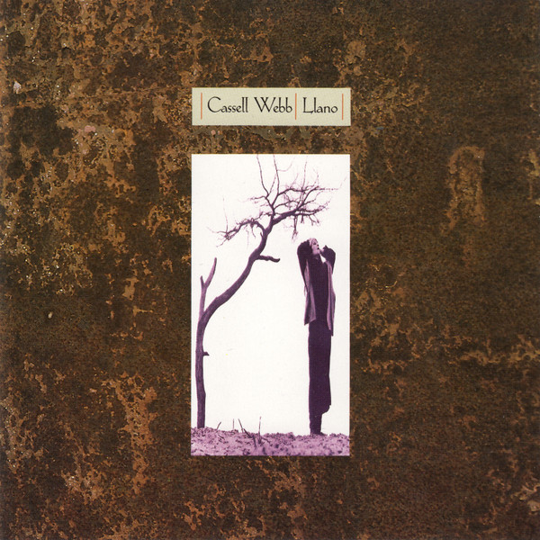 Cassell Webb - Llano