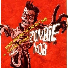 Johnny Joker & Twilight Kids Vs Creeping Demons - Zombie Mob