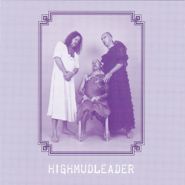 High Mud Leader – Die 1. (CD)