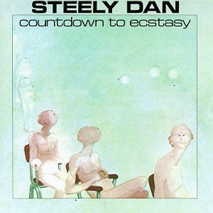 Steely Dan – Countdown To Ecstasy (CD)