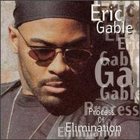 Eric Gable – Process Of Elimination (CD)