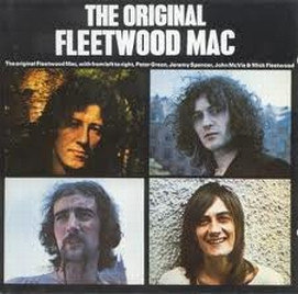 Fleetwood Mac – The Original Fleetwood Mac (CD)
