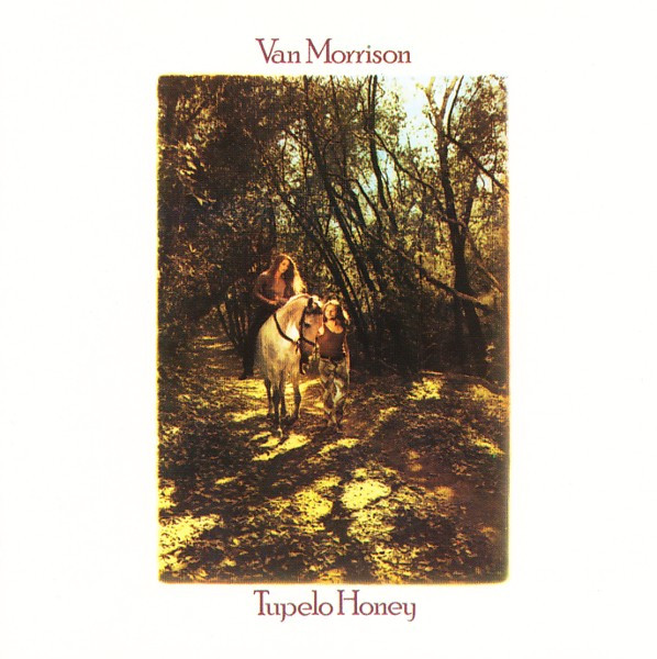 Van Morrison – Tupelo Honey (CD)