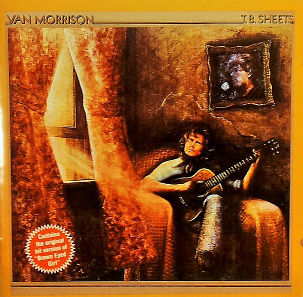 Van Morrison – T.B. Sheets (CD)