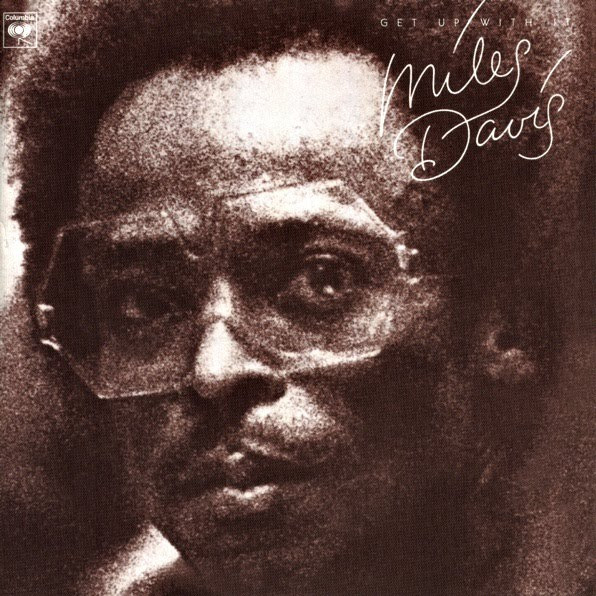 Miles Davis – Get Up With It (2CD)