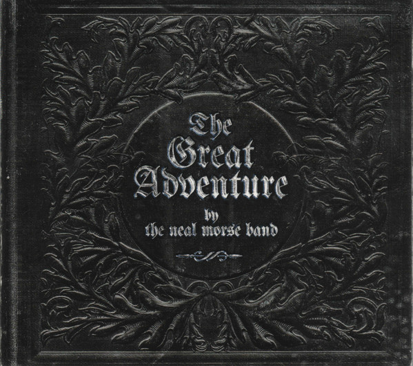 Neil Morse Band - The Great Adventure