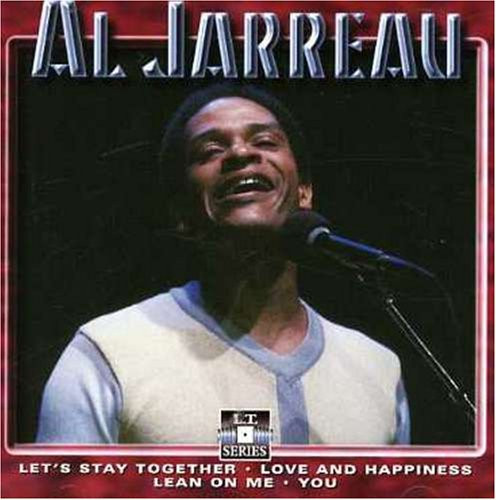 Al Jarreau – Ain’t No Sunshine (CD)