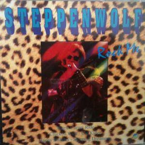 Steppenwolf – Rock Me (CD)