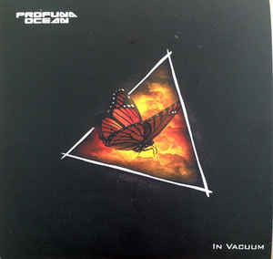 Profuna Ocean - In Vacuum