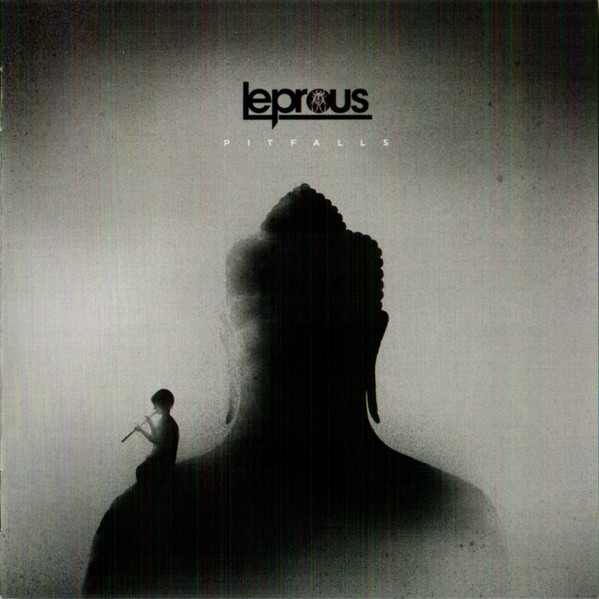 Leprous - Pitfalls