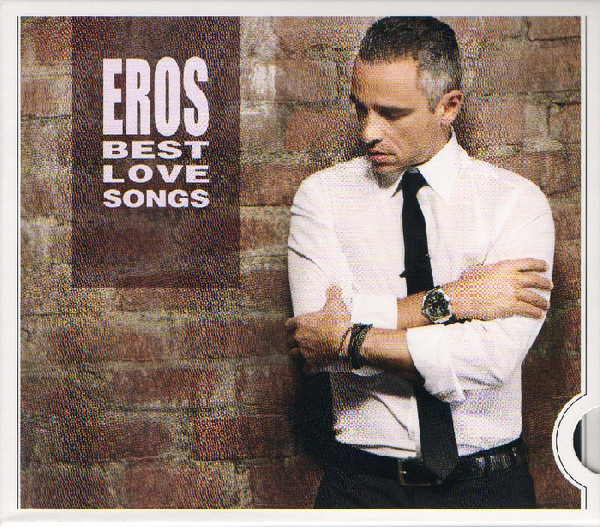 Eros Ramazzotti – Best Love Songs (2CD)