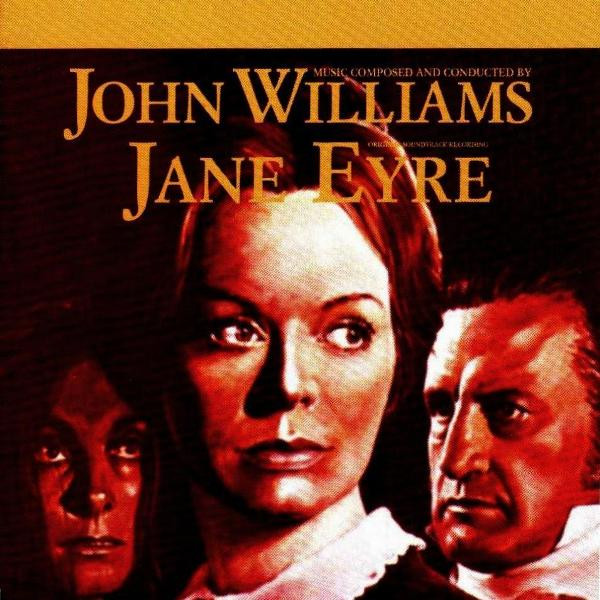 Filmzene [John Williams] - Jane Eyre