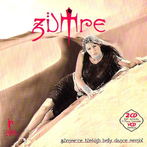 Zümre - Zümre’ce Turkish Belly Dance Remix