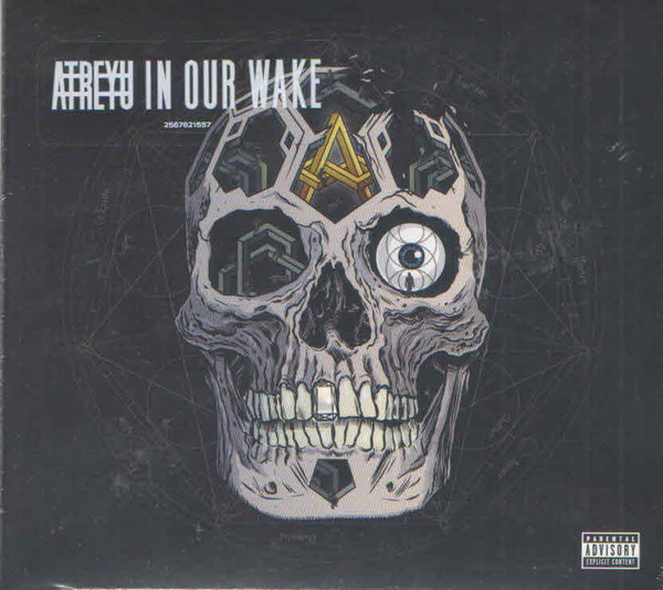 Atreyu - In Our Wake