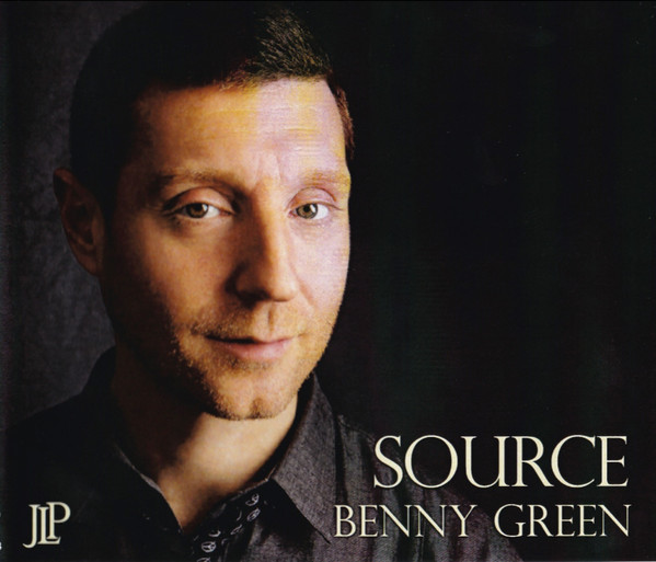 Benny Green - Source