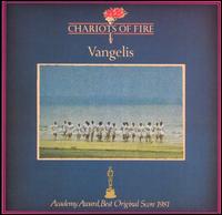 Vangelis - Chariots Of Fire