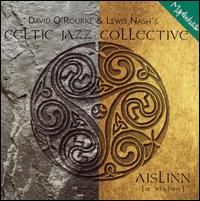 Celtic Jazz Collective - Aislinn
