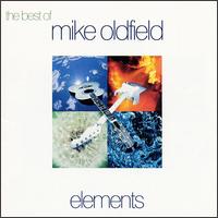 Mike Oldfield - Elements: The Best Of Mike Oldfield