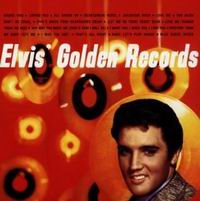 Elvis Presley - Elvis’ Golden Records