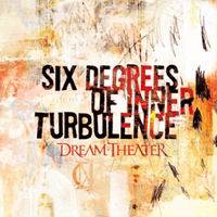 Dream Theater – Six Degrees Of Inner Turbulance (2CD)