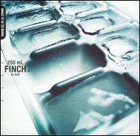 Finch - What It Is To Burn