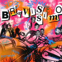 Válogatás - Bravissimo 2003